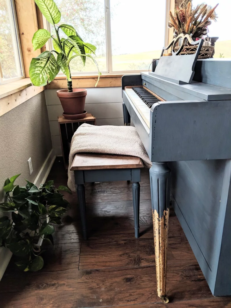 Sửa chữa đàn piano