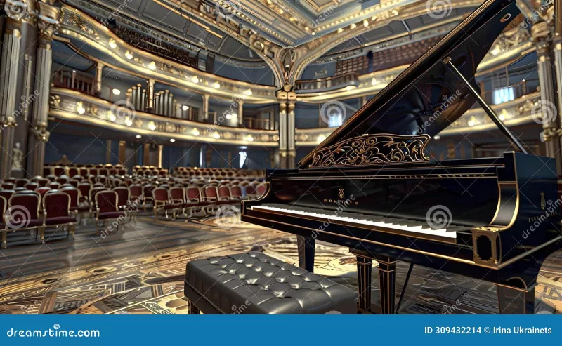 Phục hồi piano