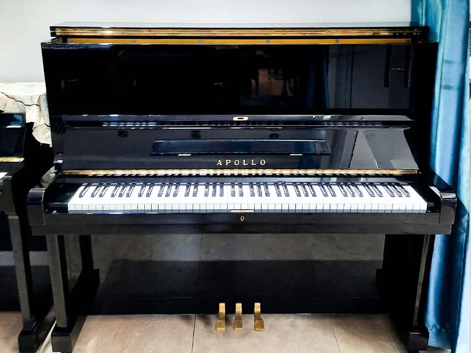 PIANO APOLLO A5 - Hình ảnh chính