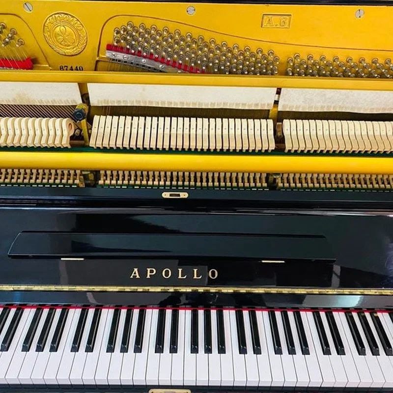 PIANO APOLLO A6 - Hình ảnh chính