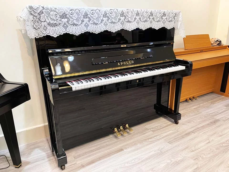 PIANO APOLLO A8 - Hình ảnh chính