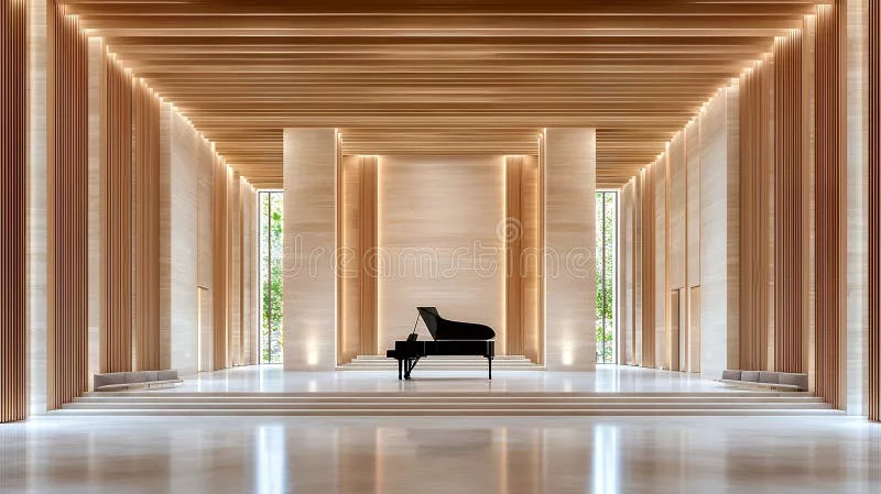 Bảo dưỡng piano