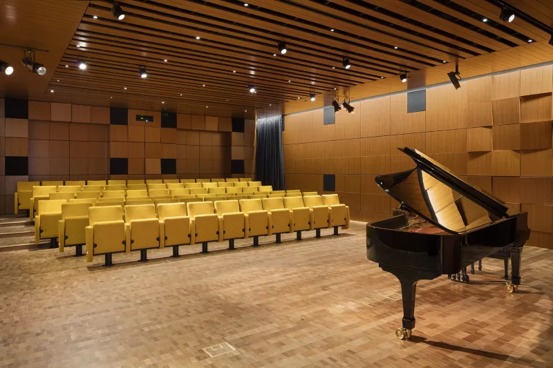 Phục hồi piano