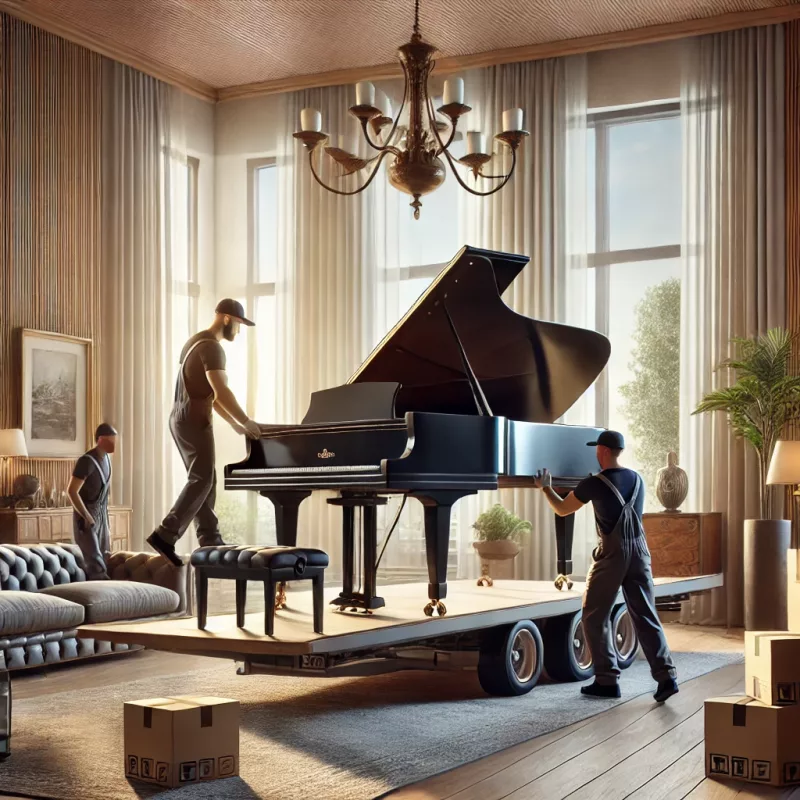 Piano Kêu Chát: Khám Phá Bí Ẩn Về Âm Thanh "Khô Hạn" & Cách "Đánh Thức" Sự Mượt