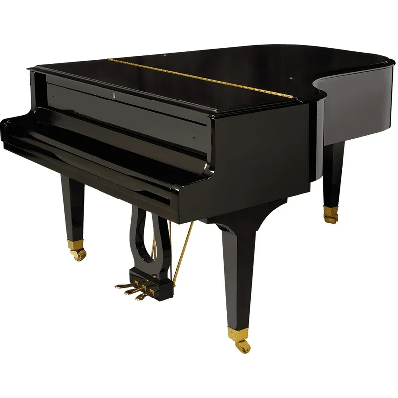 Pleyel OP190-BLKR - Chi tiết 1