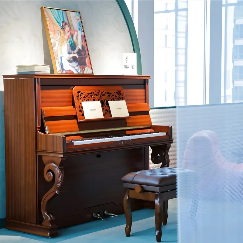 Pleyel P131R-HOMS - Chi tiết 1