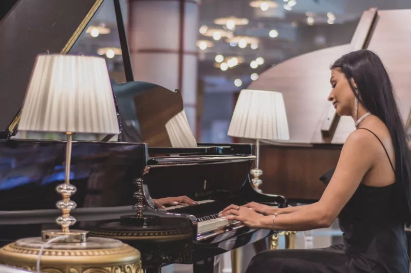 Bản nhạc piano