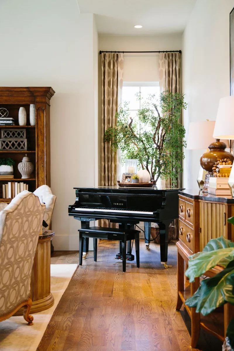 Kỹ thuật chơi piano