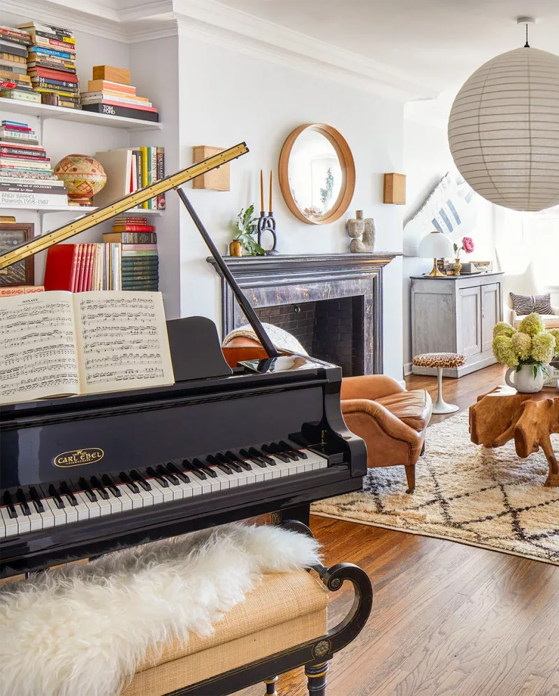 Phục hồi piano