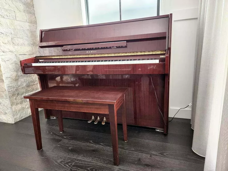 Bảo dưỡng piano