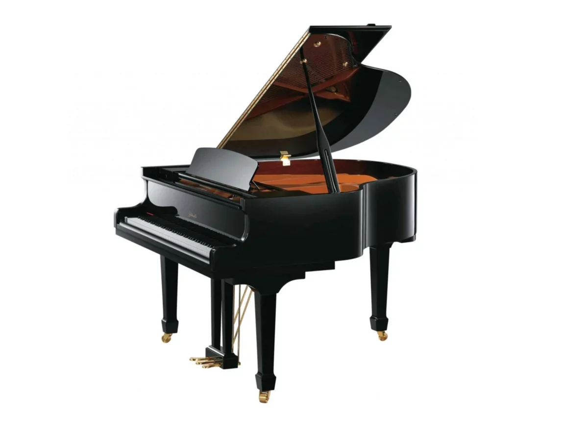 Ritmuller GH148R - Hình ảnh chính