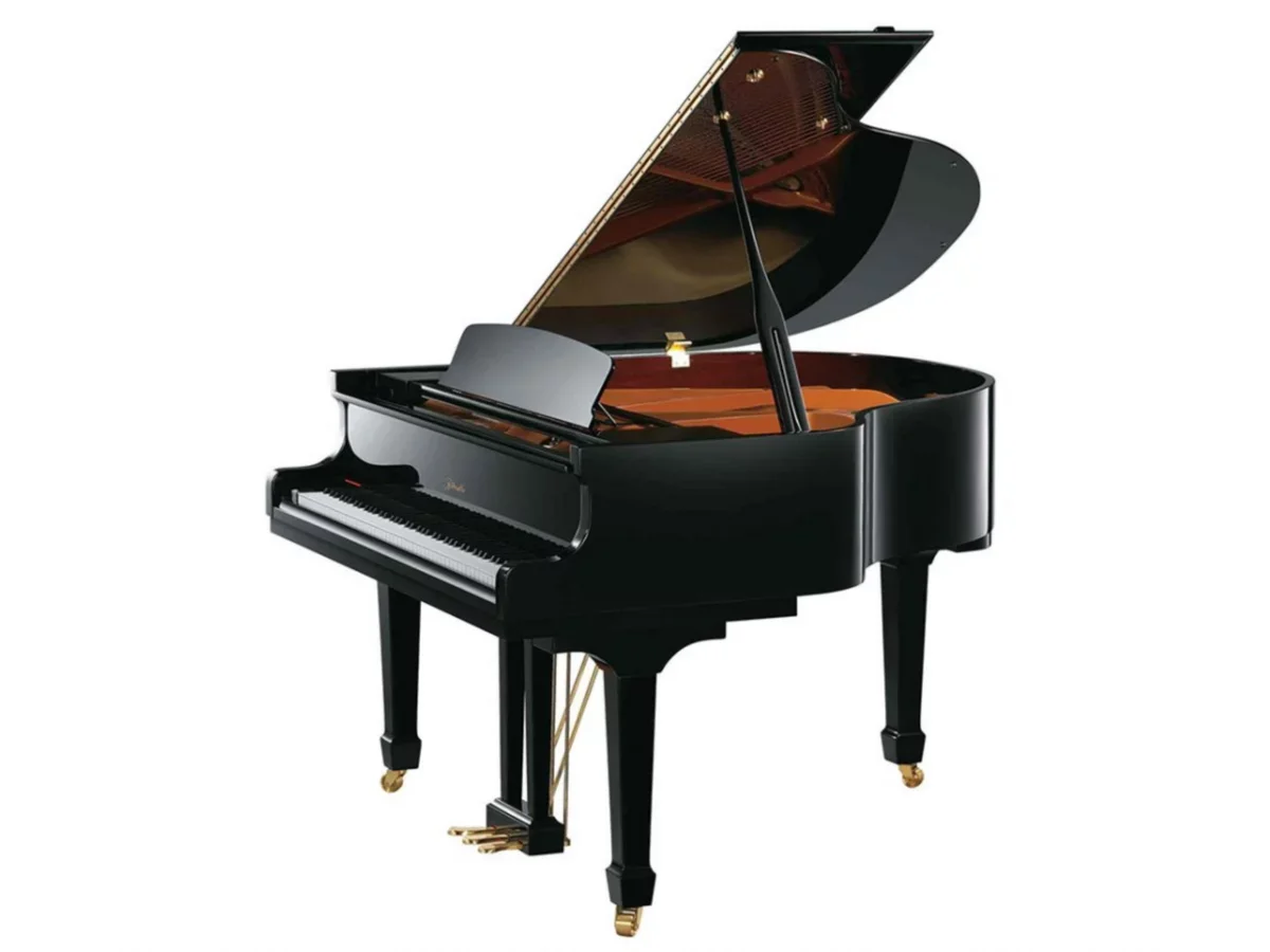Ritmuller GH170R - Hình ảnh chính