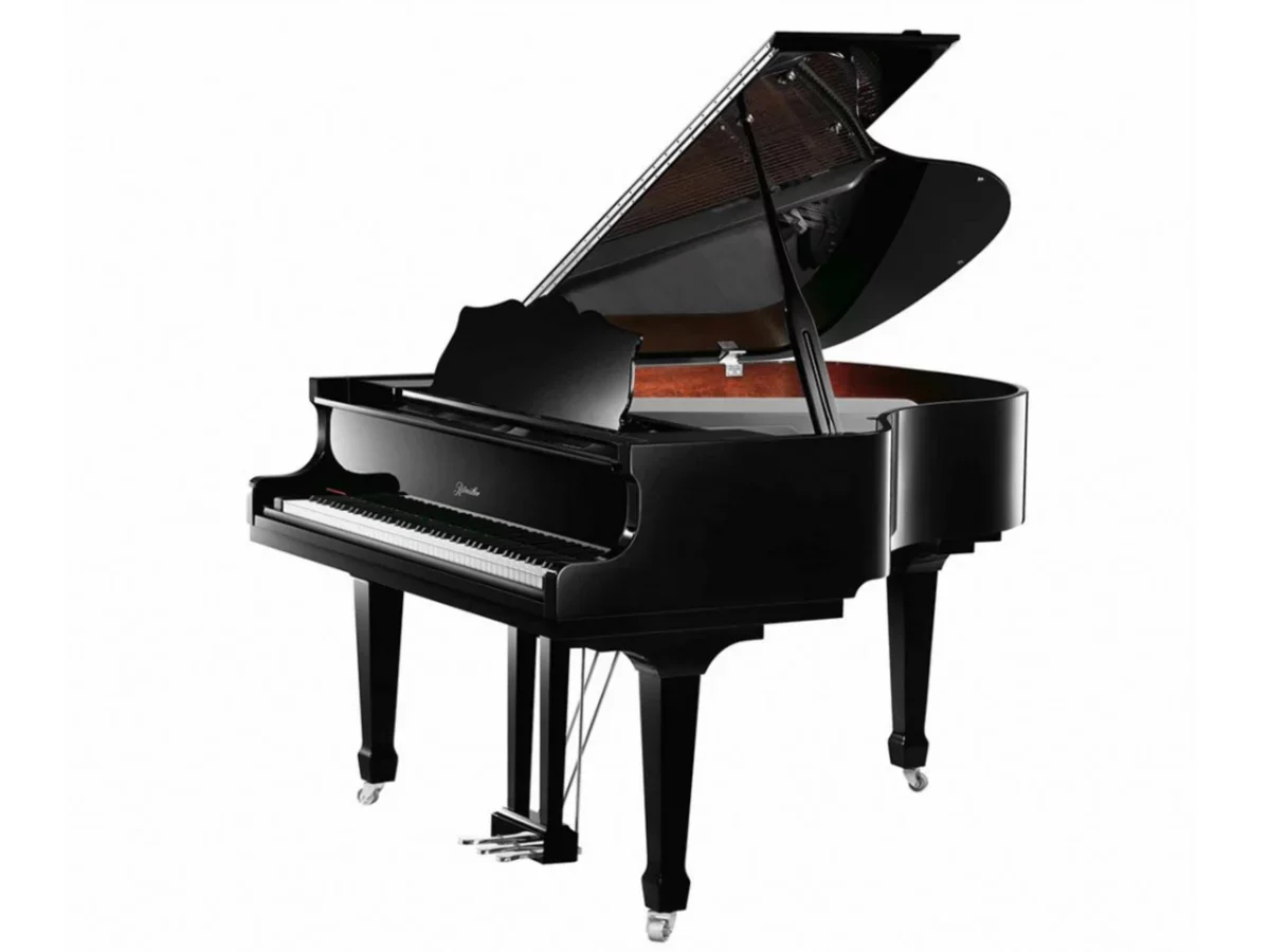 Ritmuller R9SP - Hình ảnh chính