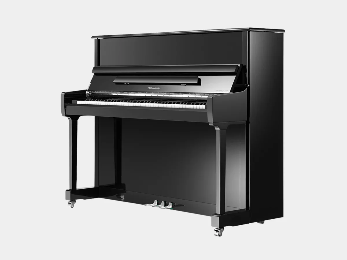 Ritmuller RS120 - Hình ảnh chính