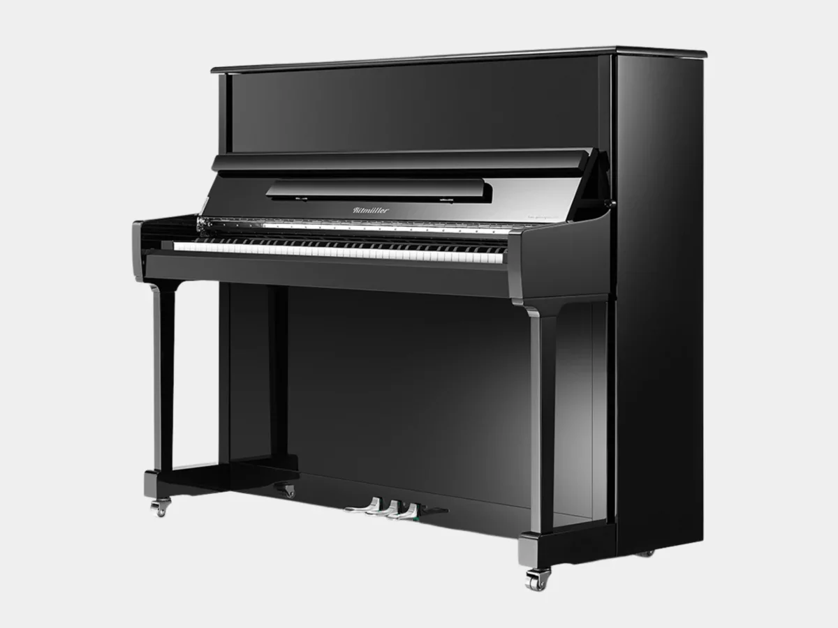 Ritmuller RS122 - Hình ảnh chính