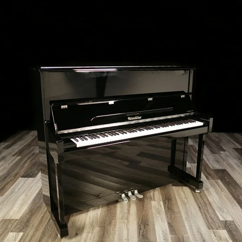 Ritmuller RS125 - Chi tiết 1