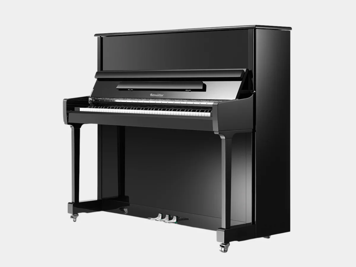 Ritmuller RS130 - Hình ảnh chính