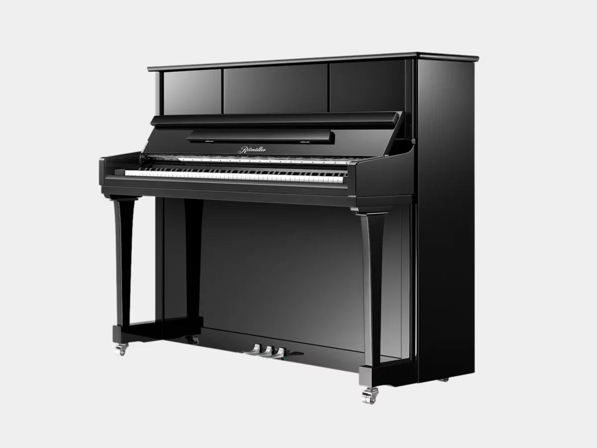 Ritmuller UHX121 - Hình ảnh chính