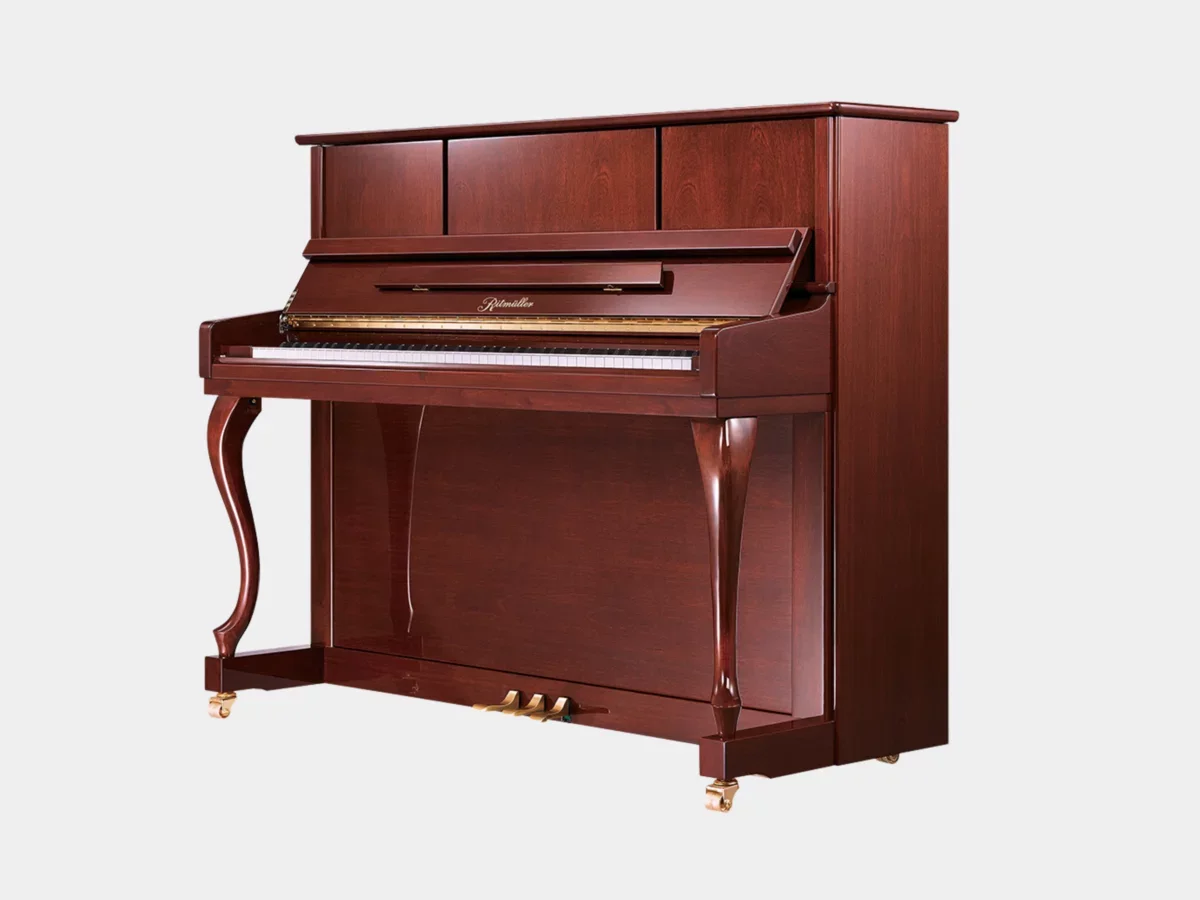 Ritmuller UHX121C - Hình ảnh chính