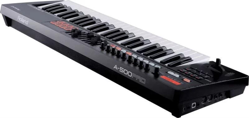 ROLAND A-500PRO R - Chi tiết 2