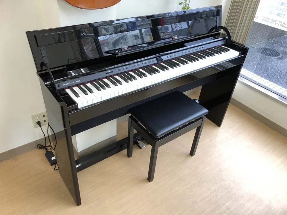 ROLAND DP-90S PE - Hình ảnh chính