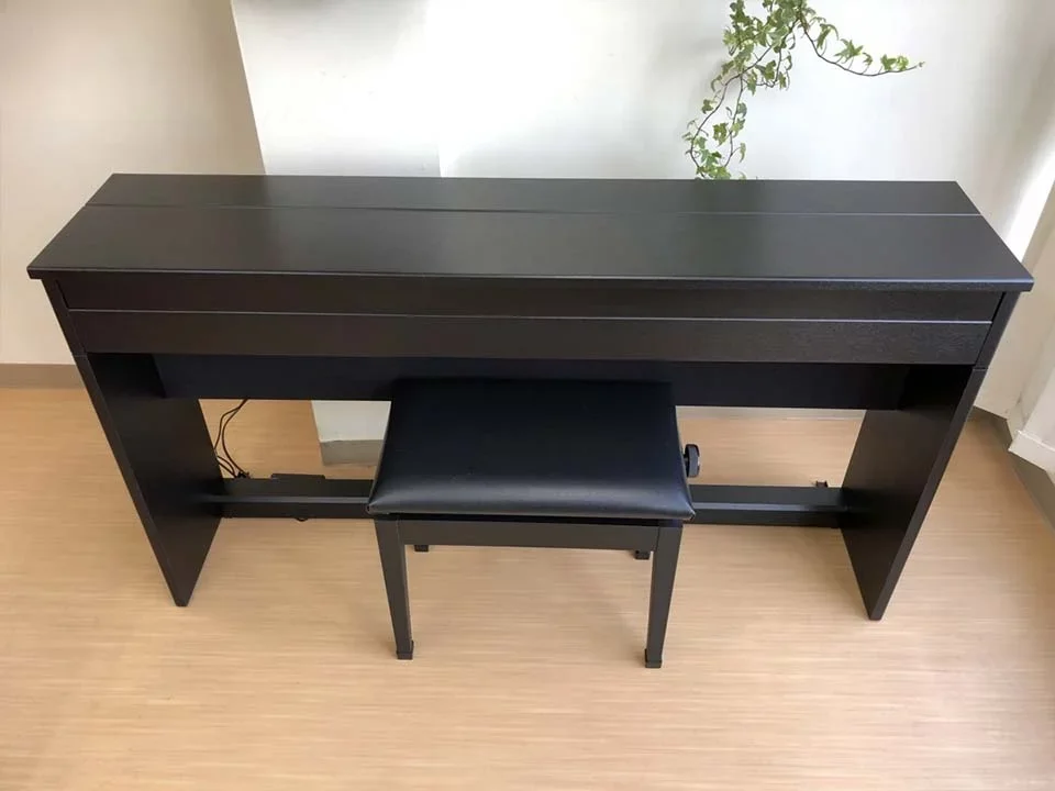 ROLAND DP-990F BK - Chi tiết 1