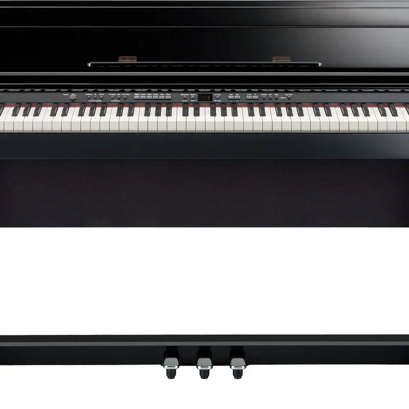 ROLAND DP-990R PE - Chi tiết 1