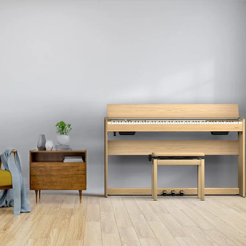 ROLAND F701 LA (USED) - Chi tiết 1
