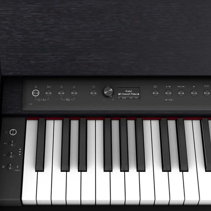 ROLAND F701 LA (USED) - Chi tiết 2