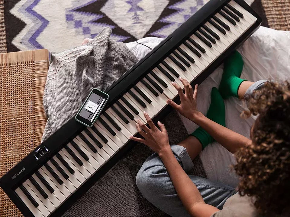 ROLAND FP-10 - Hình ảnh chính