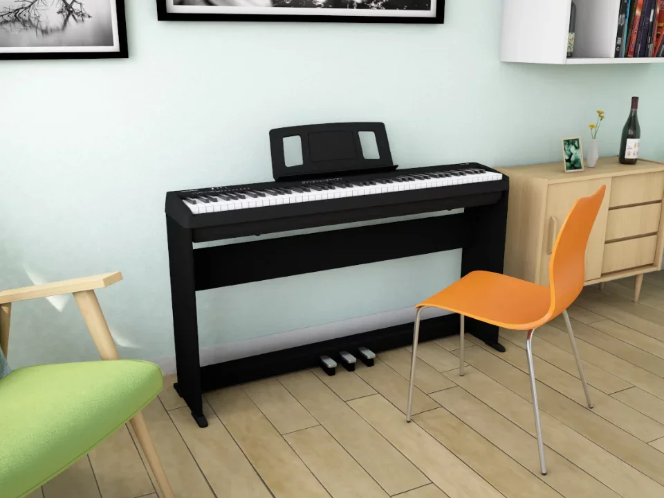 ROLAND FP-18 - Hình ảnh chính