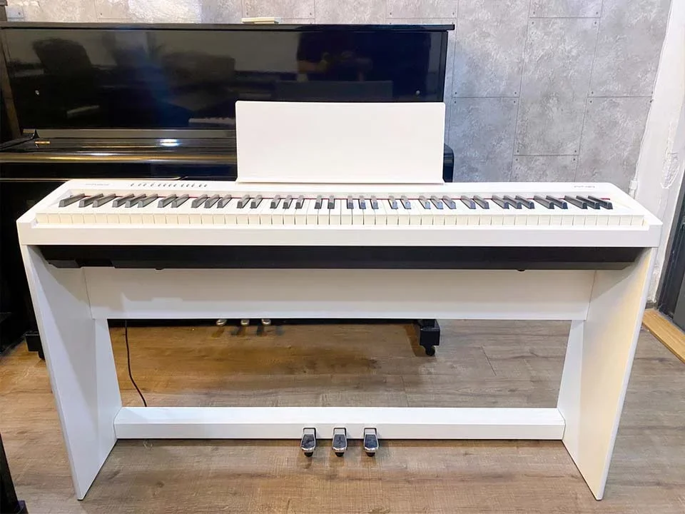 ROLAND FP-30 WH - Hình ảnh chính