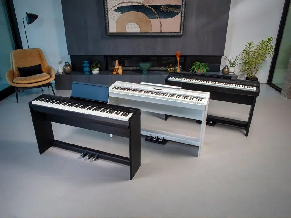 ROLAND FP-30X BK - Hình ảnh chính