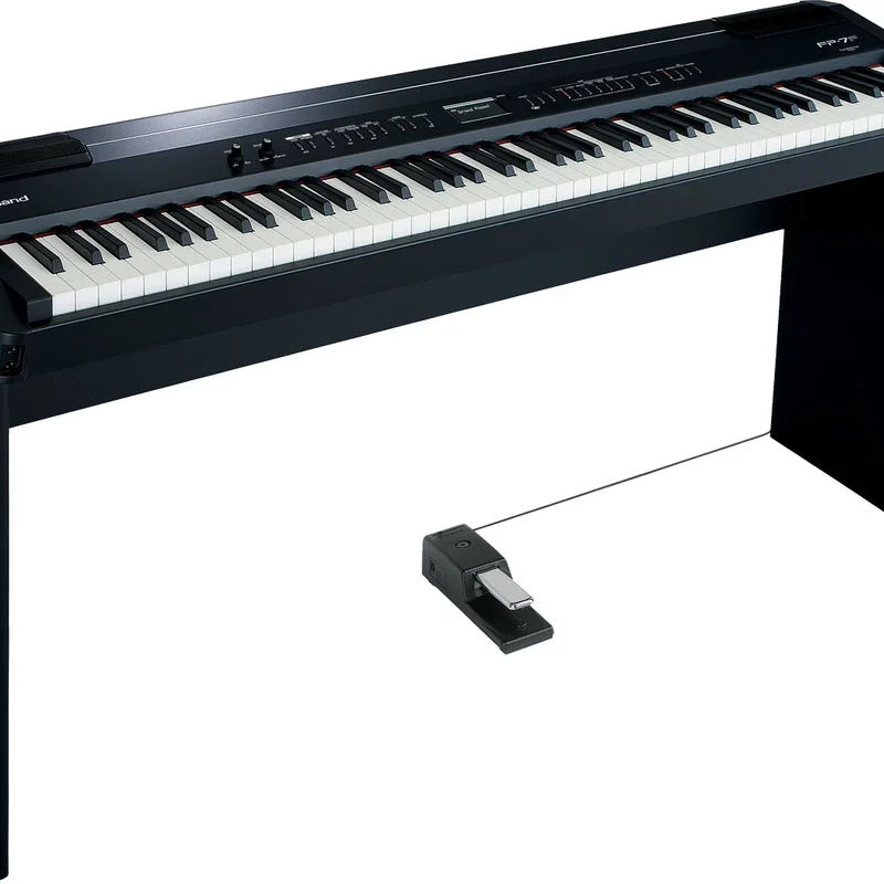 ROLAND FP-7F - Hình ảnh chính