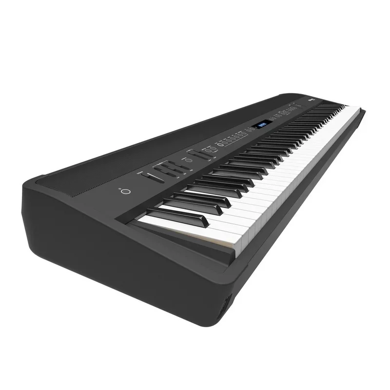 ROLAND FP-90 - Chi tiết 2