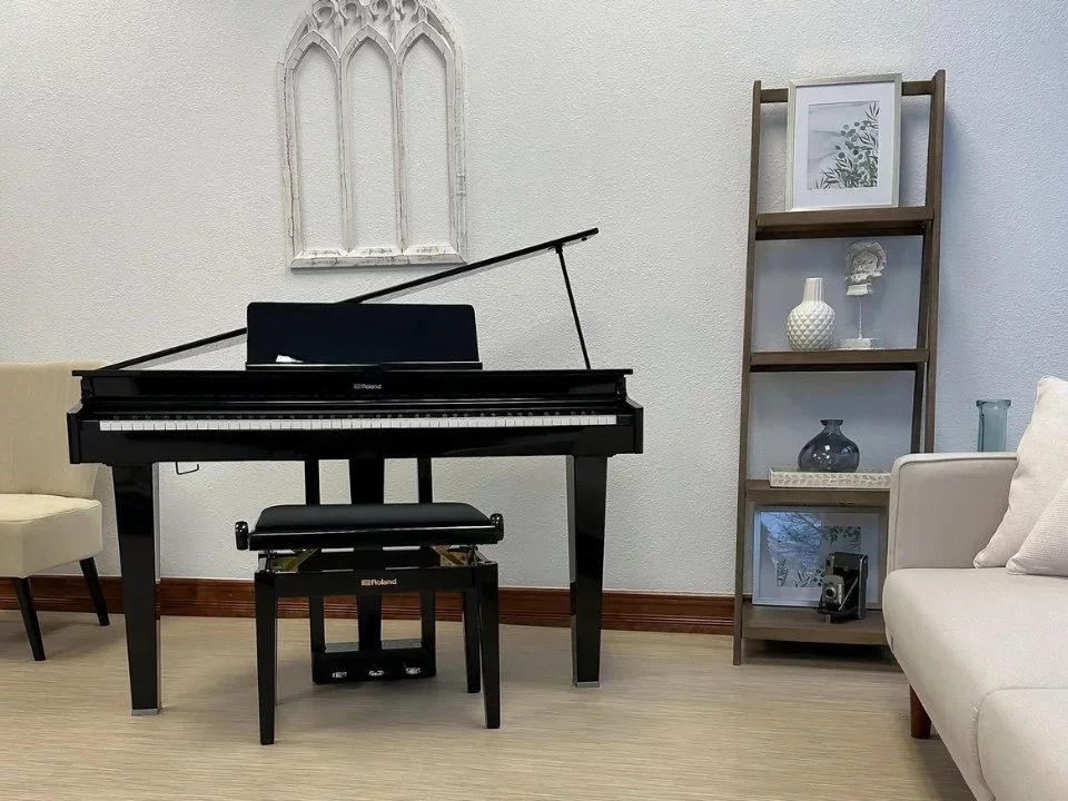 ROLAND GP-3 PE (Used) - Chi tiết 1