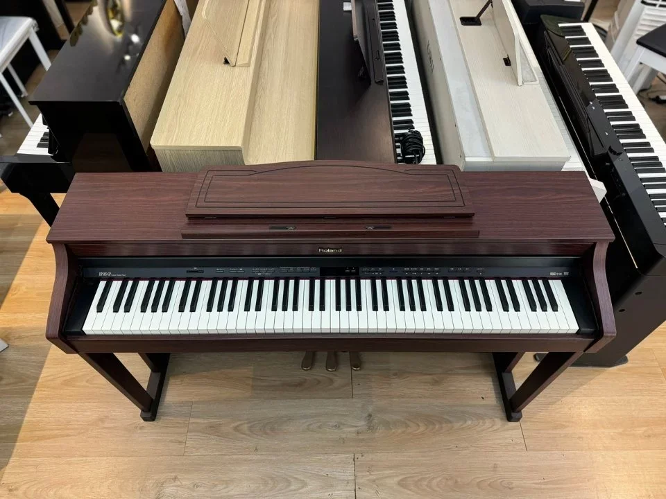 ROLAND HP-505GP - Hình ảnh chính