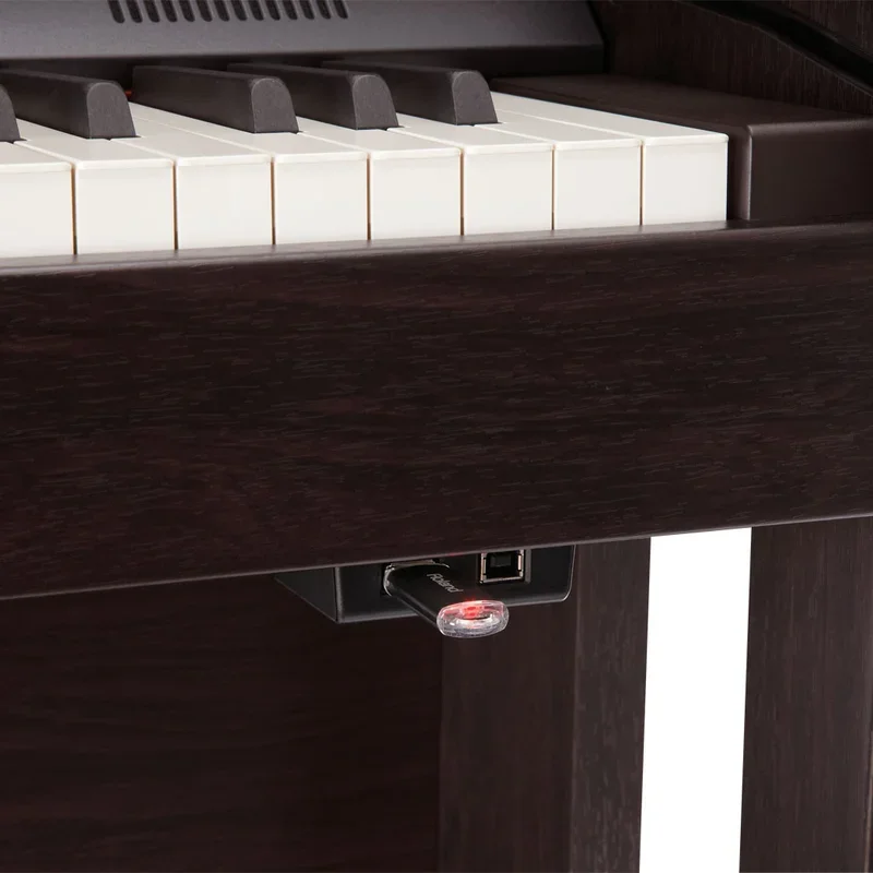 ROLAND HPi-50e LW - Chi tiết 2