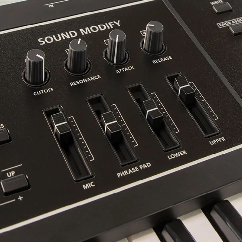 ROLAND JUNO-D6 - Chi tiết 2
