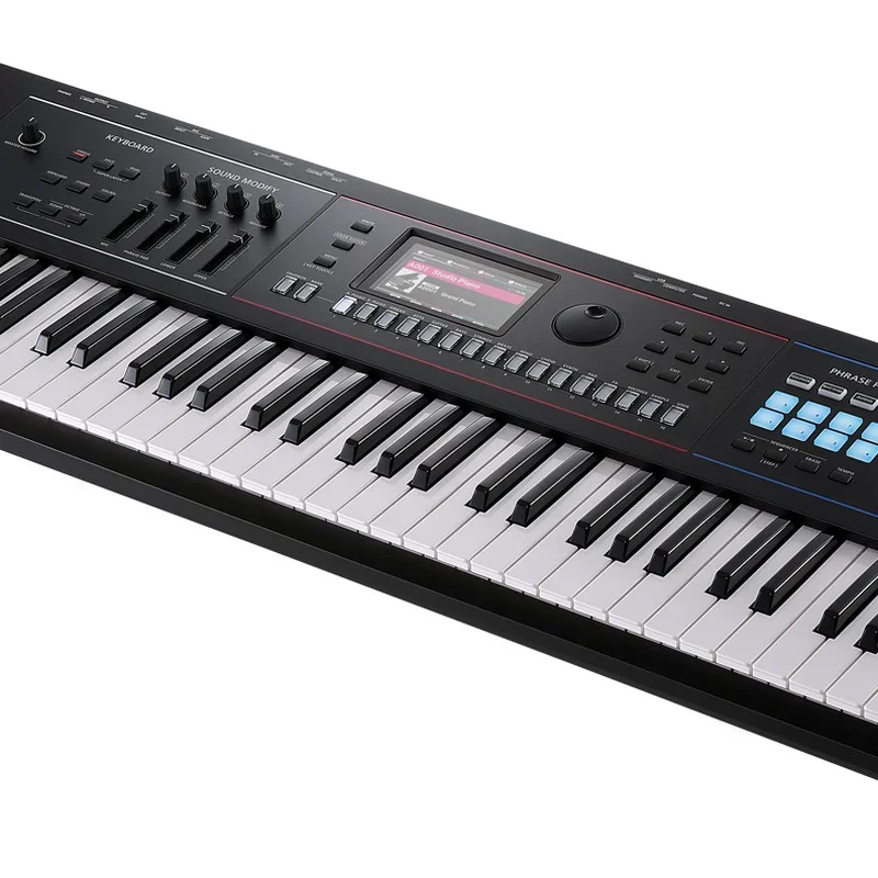 ROLAND JUNO-D7 - Chi tiết 1