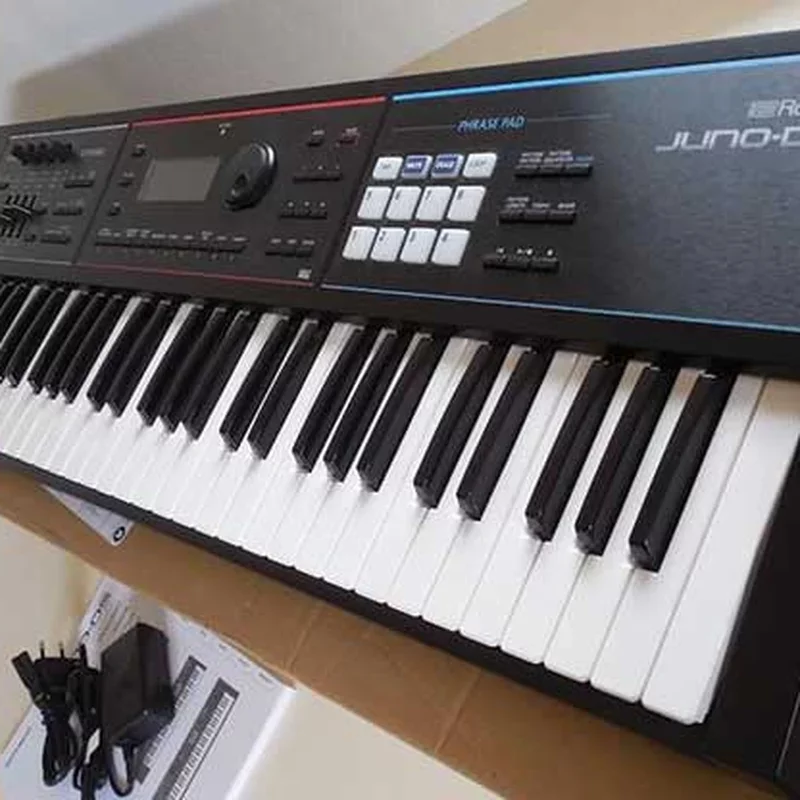 ROLAND JUNO-DS61 - Chi tiết 2
