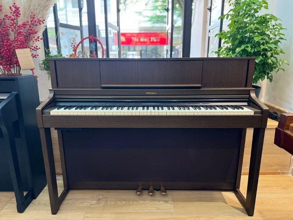 ROLAND LX-7 BW - Hình ảnh chính