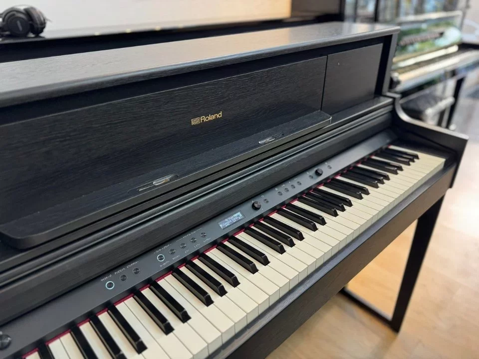 ROLAND LX-705 CB - Hình ảnh chính