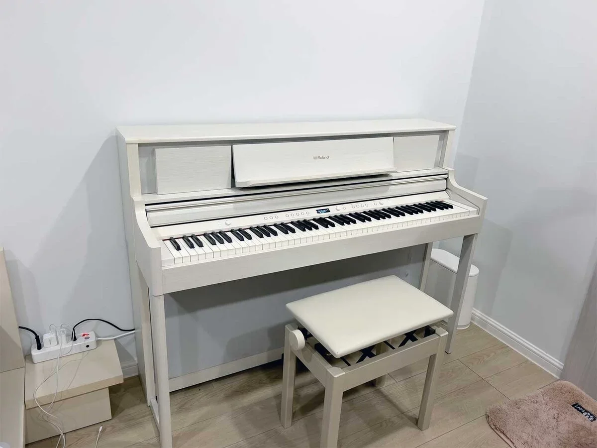 ROLAND LX-705 GP SR - Hình ảnh chính