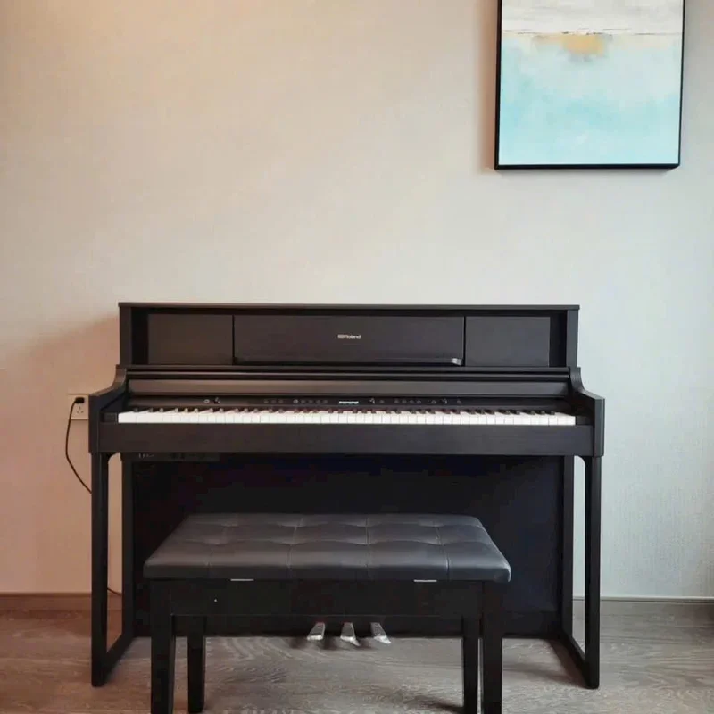 ROLAND LX-705 GP SR (New) - Hình ảnh chính