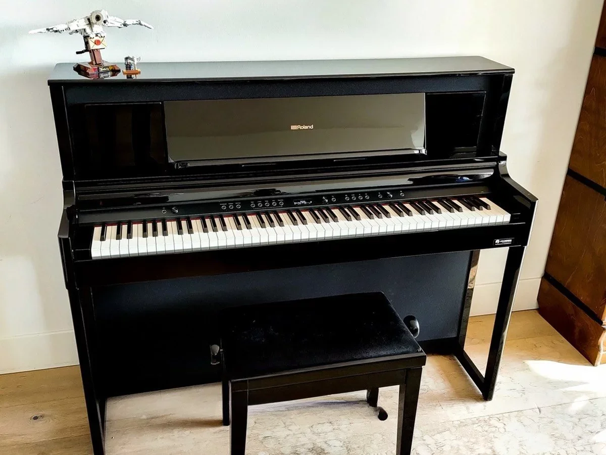 ROLAND LX-706 PE New - Hình ảnh chính