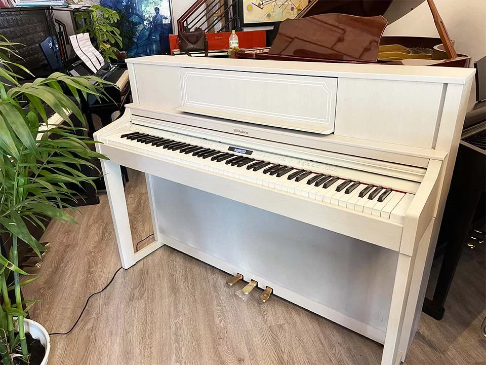 ROLAND LX7 GP WA - Hình ảnh chính