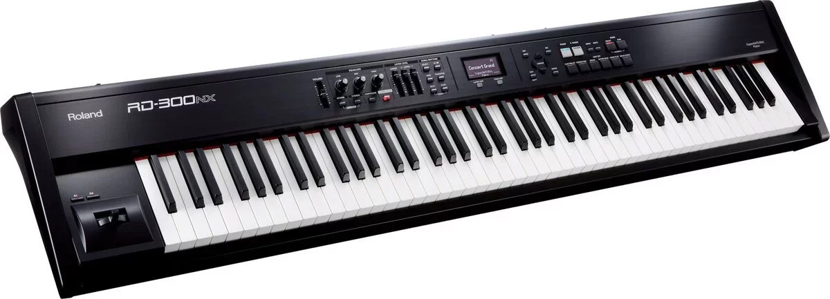 ROLAND RD-300NX - Hình ảnh chính