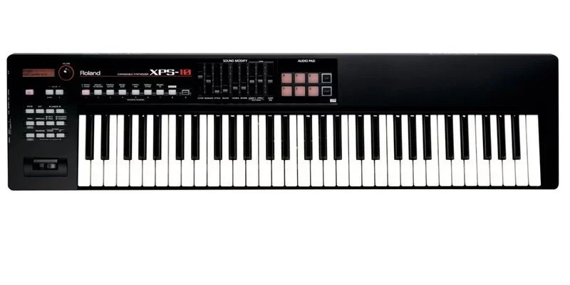 Roland XPS-10X - Chi tiết 2