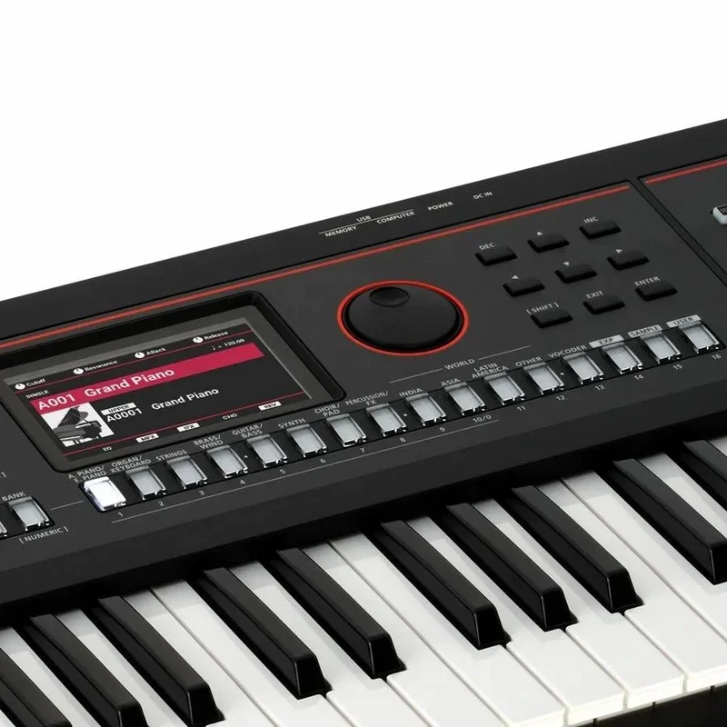 ROLAND XPS-60 - Chi tiết 2